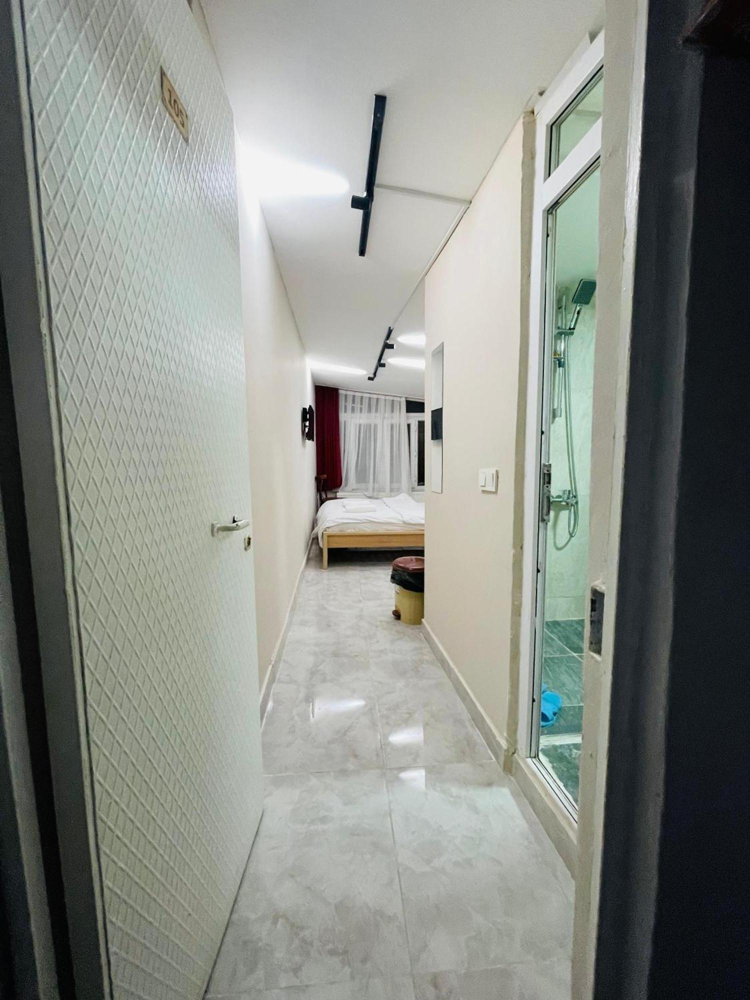 Taksim Rain Suite Stambuł Zewnętrze zdjęcie