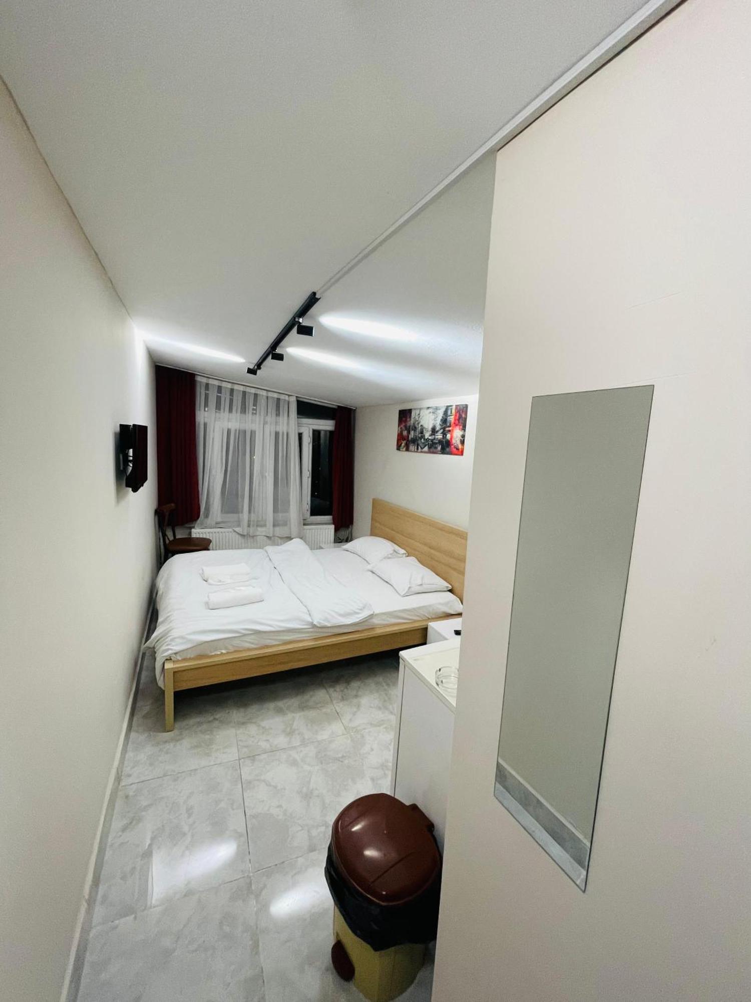 Taksim Rain Suite Stambuł Zewnętrze zdjęcie